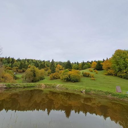 Cabane Areama Neagra Izvoru Mureşului Dış mekan fotoğraf