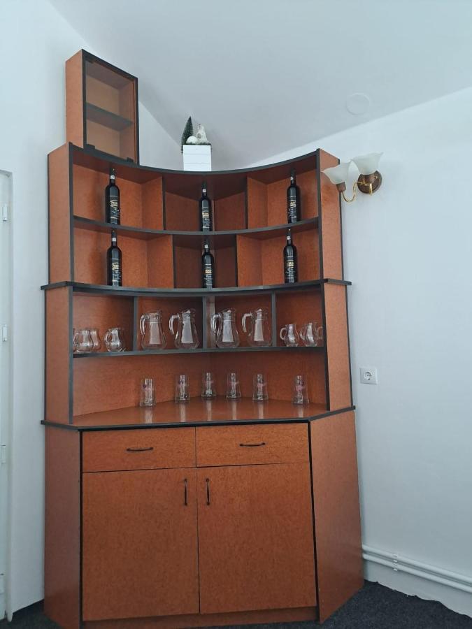 Cabane Areama Neagra Izvoru Mureşului Dış mekan fotoğraf