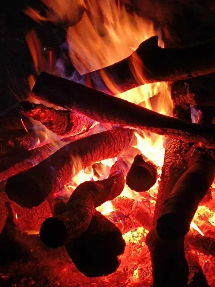 Cabane Areama Neagra Izvoru Mureşului Dış mekan fotoğraf